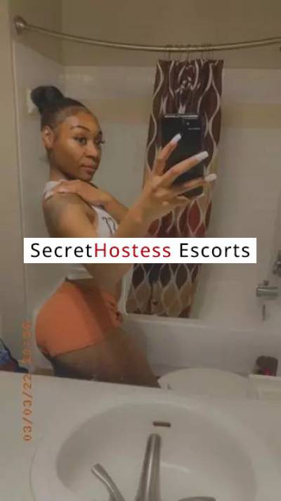 23 Year Old Escort Dallas TX - Image 1