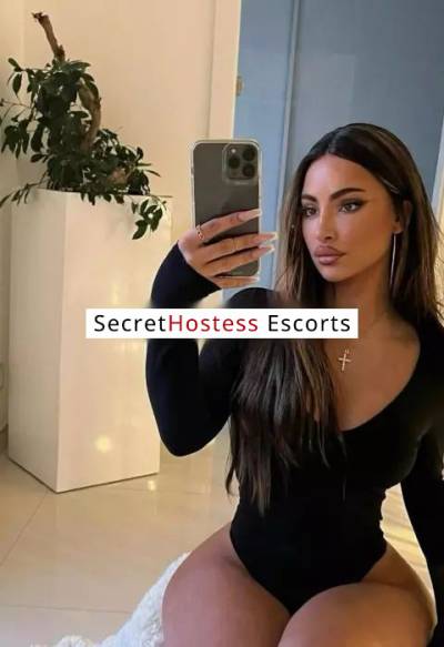 23Yrs Old Escort 67KG 168CM Tall Banja Luka Image - 1