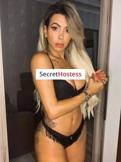 23 Year Old European Escort Dubai - Image 1