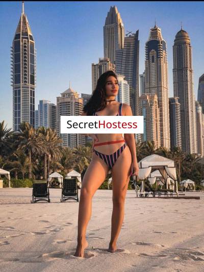 23Yrs Old Escort 60KG 170CM Tall Dubai Image - 2