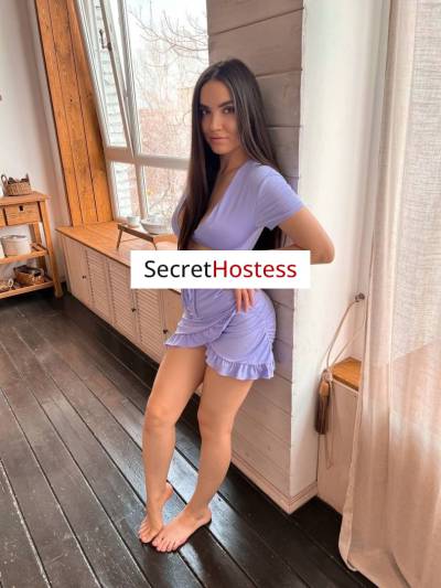 23 Year Old European Escort Dubai - Image 4