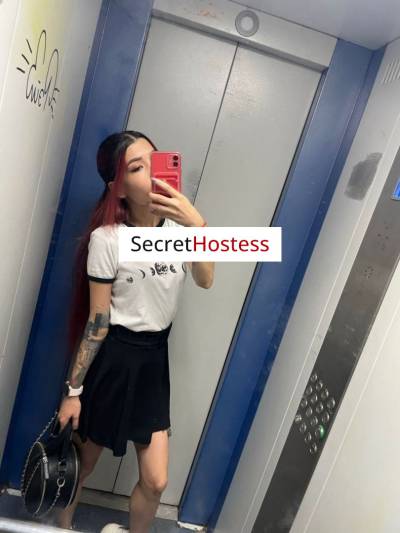 23Yrs Old Escort 40KG 156CM Tall Dubai Image - 5