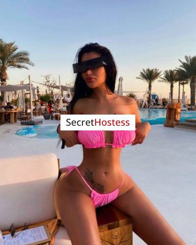 23 Year Old Latino Escort Dubai - Image 7