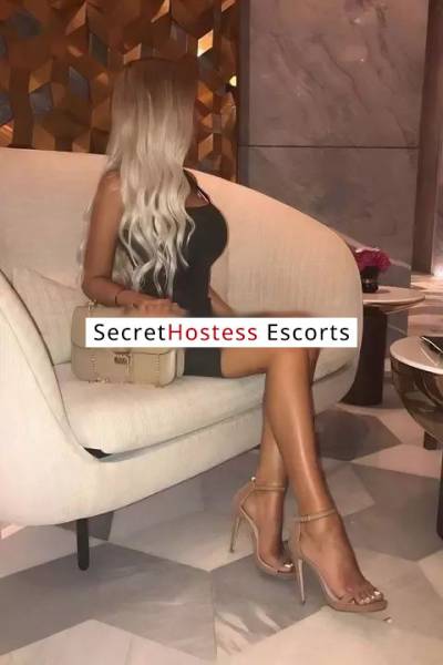 23 Year Old Romanian Escort Bratislava Blonde - Image 1