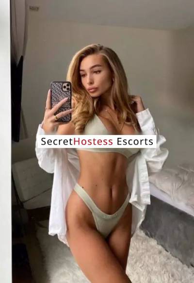 23 Year Old Russian Escort Monte Carlo Blonde - Image 2