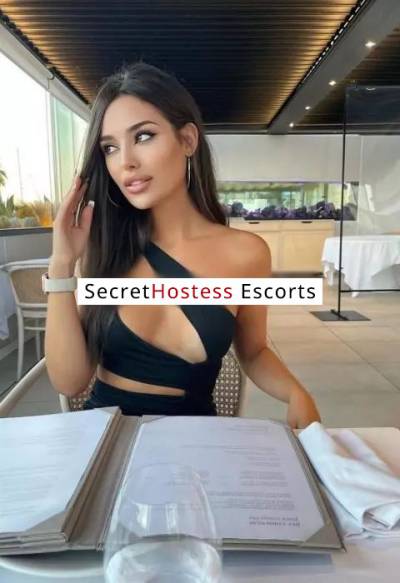 23Yrs Old Escort 51KG 172CM Tall Monaco Image - 6