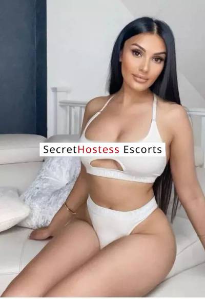 23 Year Old Ukrainian Escort Stockholm - Image 3