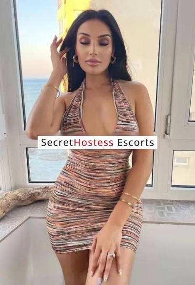 23 Year Old Ukrainian Escort Stockholm - Image 7