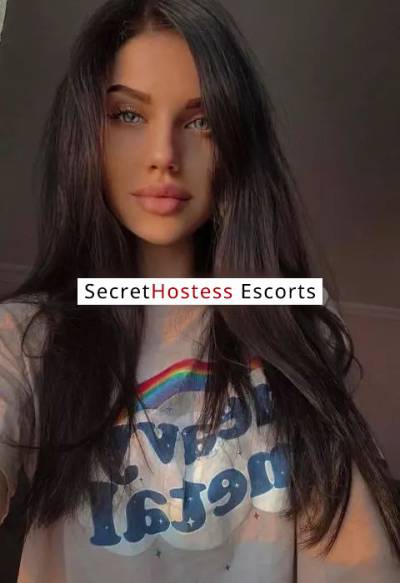 23Yrs Old Escort 50KG 165CM Tall Sarajevo Image - 0