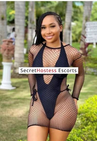 24 year old African Escort in Baku Stunning 24 Year Old African Escort in Baku Ready for 