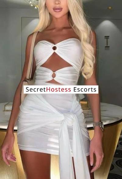24 year old Caucasian (white) Escort in Sandton Minki