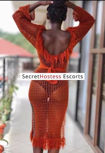 24Yrs Old Escort 65KG 155CM Tall Kampala Image - 0