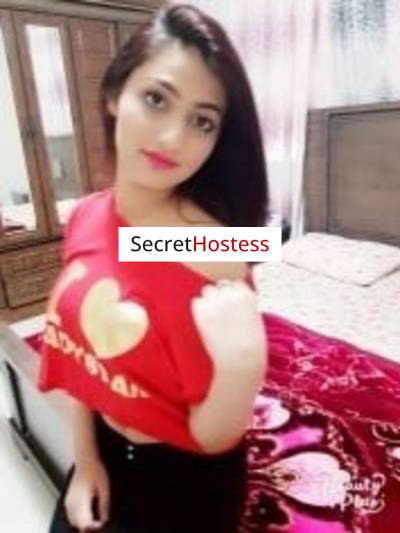 24Yrs Old Escort 55KG 167CM Tall Dubai Image - 0