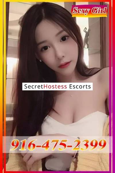 24Yrs Old Escort 44KG 157CM Tall Sacramento CA Image - 7