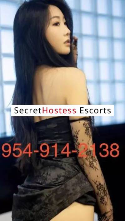 24 Year Old Asian Escort Fort Lauderdale FL - Image 3