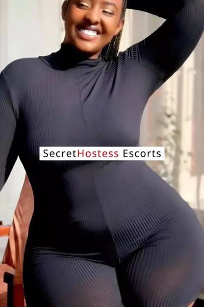 24Yrs Old Escort 70KG 138CM Tall Kampala Image - 0