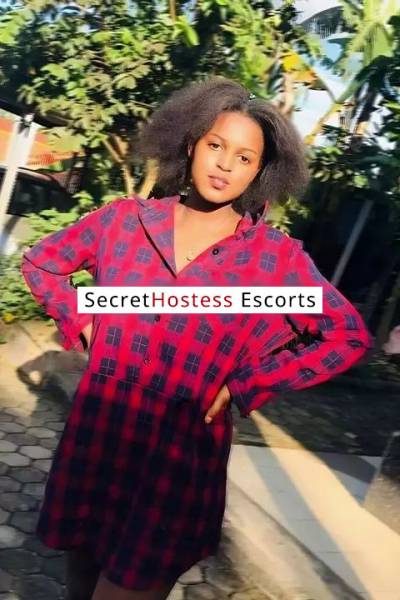 24Yrs Old Escort 41KG 131CM Tall Kampala Image - 0