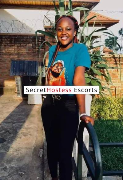 24Yrs Old Escort 42KG 133CM Tall Kampala Image - 3