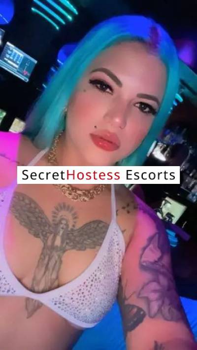 Bichota 25Yrs Old Escort 68KG Miami FL Image - 1