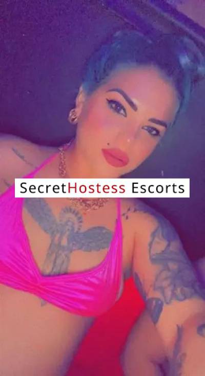 Bichota 25Yrs Old Escort 68KG Miami FL Image - 2