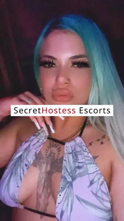 Bichota 25Yrs Old Escort 68KG Miami FL Image - 5