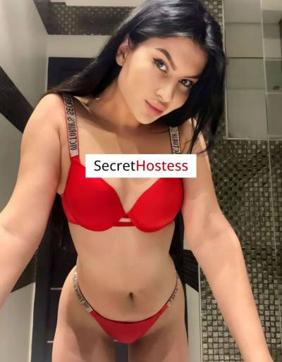 24Yrs Old Escort 63KG 171CM Tall Dubai Image - 2