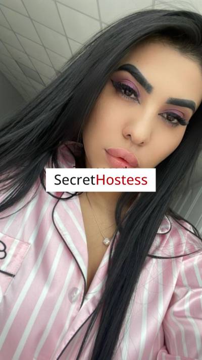 24Yrs Old Escort 55KG 156CM Tall Dubai Image - 2