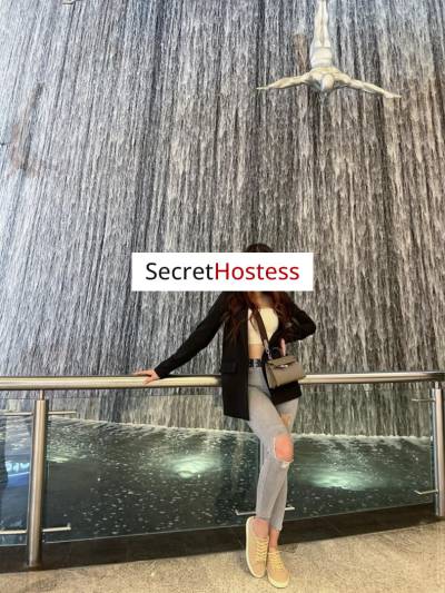 24Yrs Old Escort 52KG 172CM Tall Dubai Image - 8