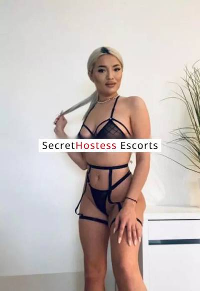 24 Year Old Italian Escort Tallinn Blonde - Image 6