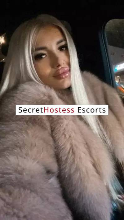 24Yrs Old Escort 55KG 165CM Tall Tallinn Image - 13