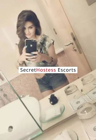 24Yrs Old Escort 49KG 166CM Tall Karachi Image - 2