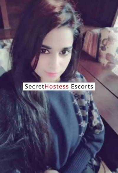 24 Year Old Pakistani Escort Islamabad - Image 1