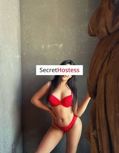 24 Year Old Russian Escort Dubai Brunette - Image 4