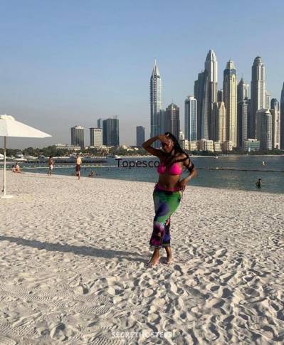 24Yrs Old Escort 66KG 175CM Tall Dubai Image - 7