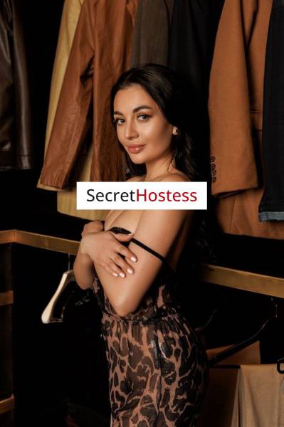 24 year old Ukrainian Escort in Dubai Anya