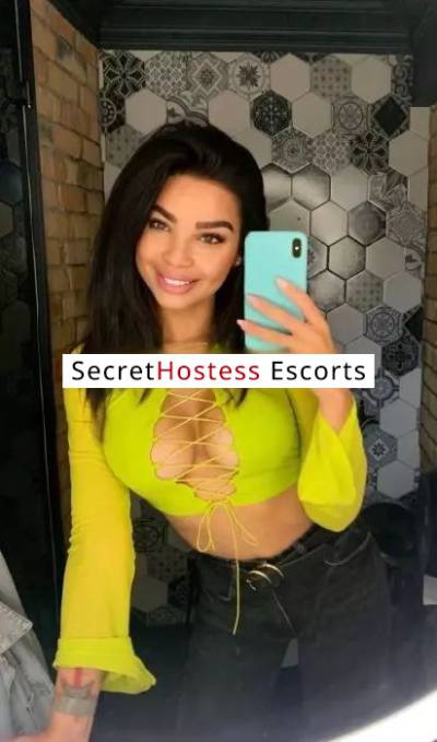 24Yrs Old Escort 53KG 165CM Tall Podgorica Image - 5