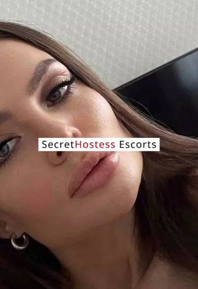 24 Year Old Ukrainian Escort Tallinn - Image 7