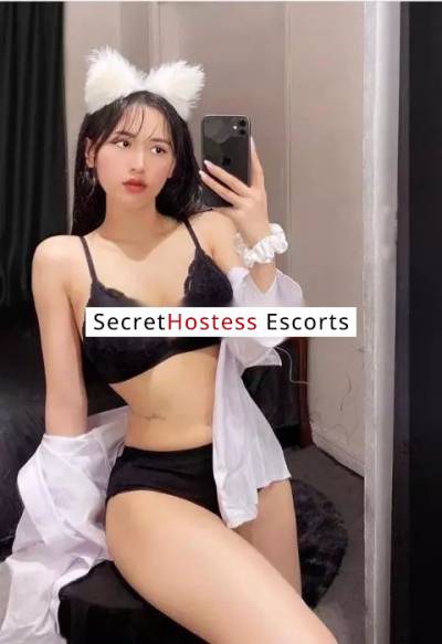 24Yrs Old Escort 47KG 161CM Tall Hanoi Image - 2