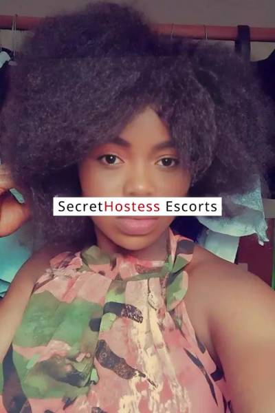 25 Year Old African Escort Tunis - Image 2