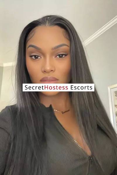 25 Year Old American Escort Tampa FL Black Hair Brown eyes - Image 6