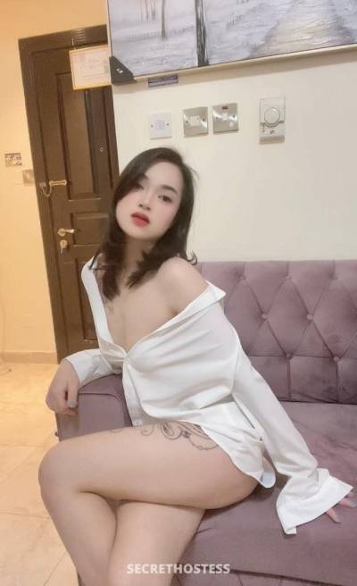 25Yrs Old Escort 163CM Tall Abu Dhabi Image - 6