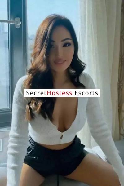 25Yrs Old Escort 55KG 162CM Tall Baku Image - 5