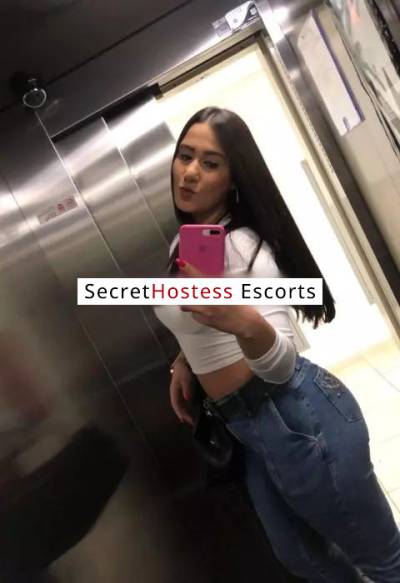 25 Year Old Brazilian Escort Vilnius - Image 3