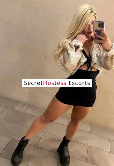 25Yrs Old Escort 60KG 165CM Tall Pristina Image - 1