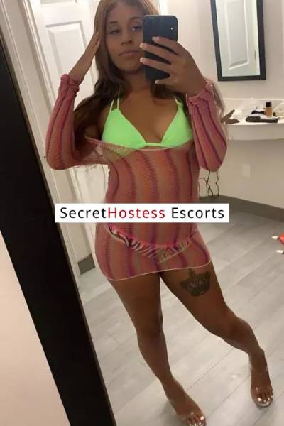 25Yrs Old Escort 160CM Tall Miami FL Image - 0