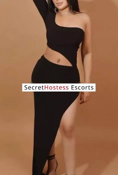 25Yrs Old Escort 67KG 160CM Tall Baku Image - 2