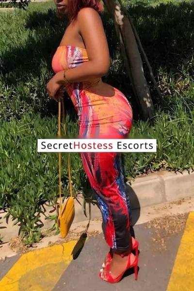 25Yrs Old Escort 55KG 132CM Tall Kampala Image - 1