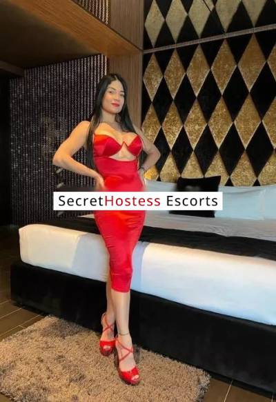 25Yrs Old Escort 52KG 168CM Tall Vaduz Image - 1