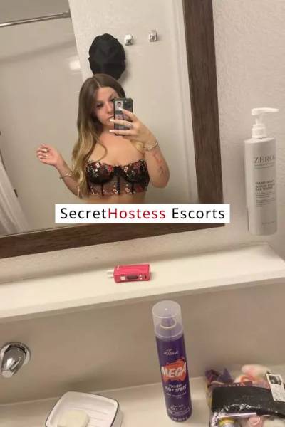 25Yrs Old Escort 74KG 162CM Tall Miami FL Image - 2