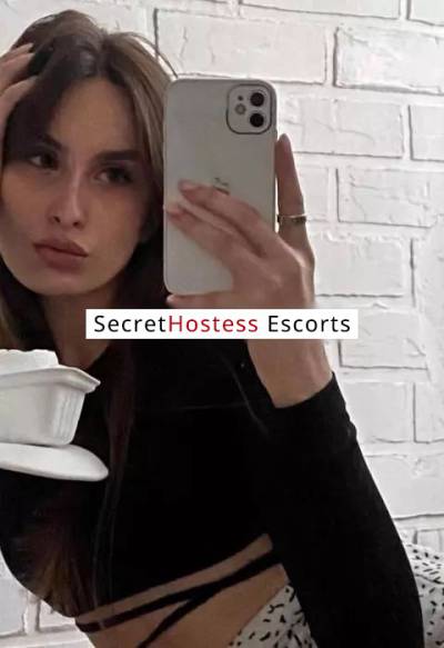 25Yrs Old Escort 59KG 171CM Tall Ljubljana Image - 0